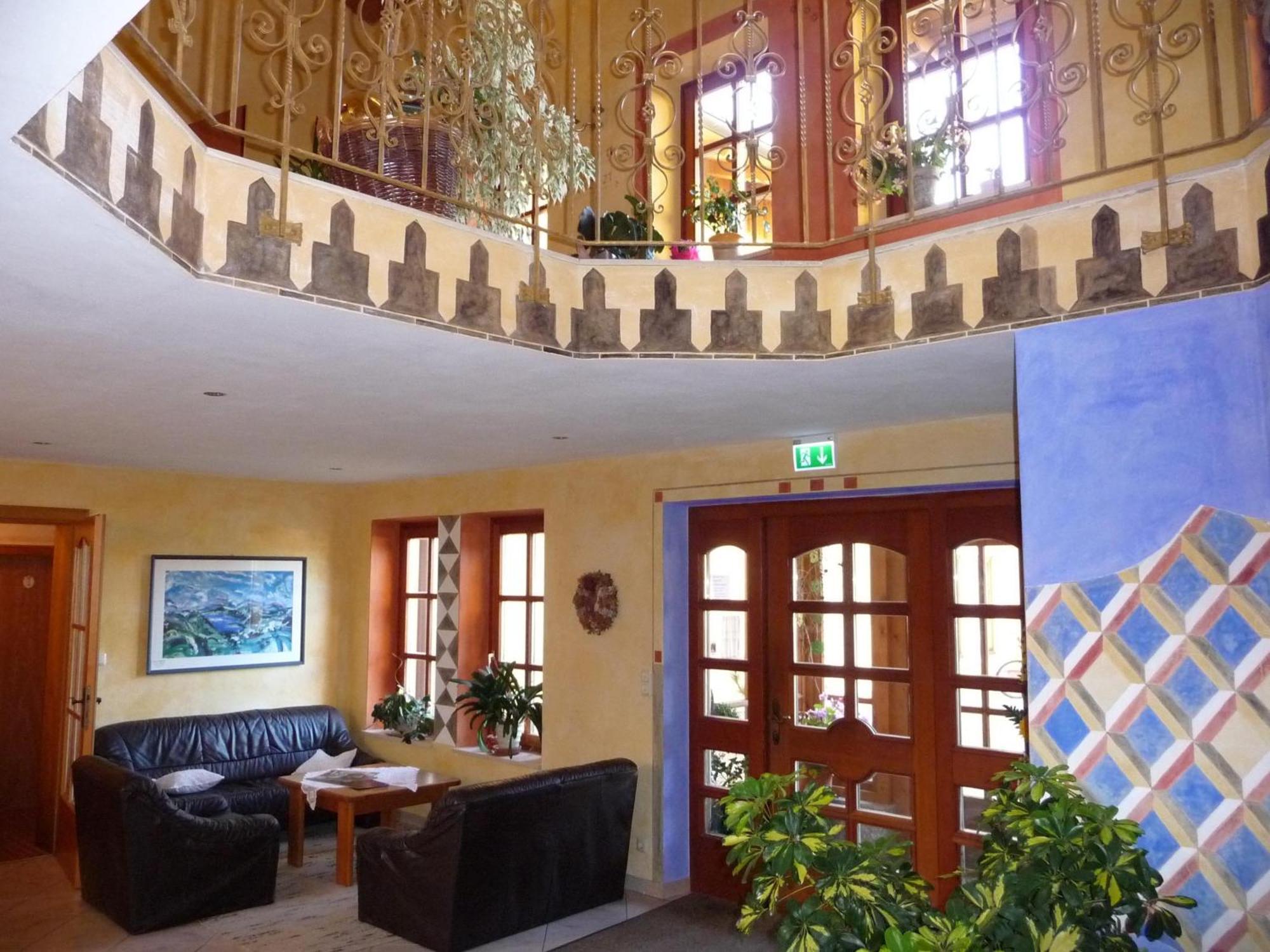 Ferienhotel Herzog Neumarkt am Wallersee Eksteriør bilde