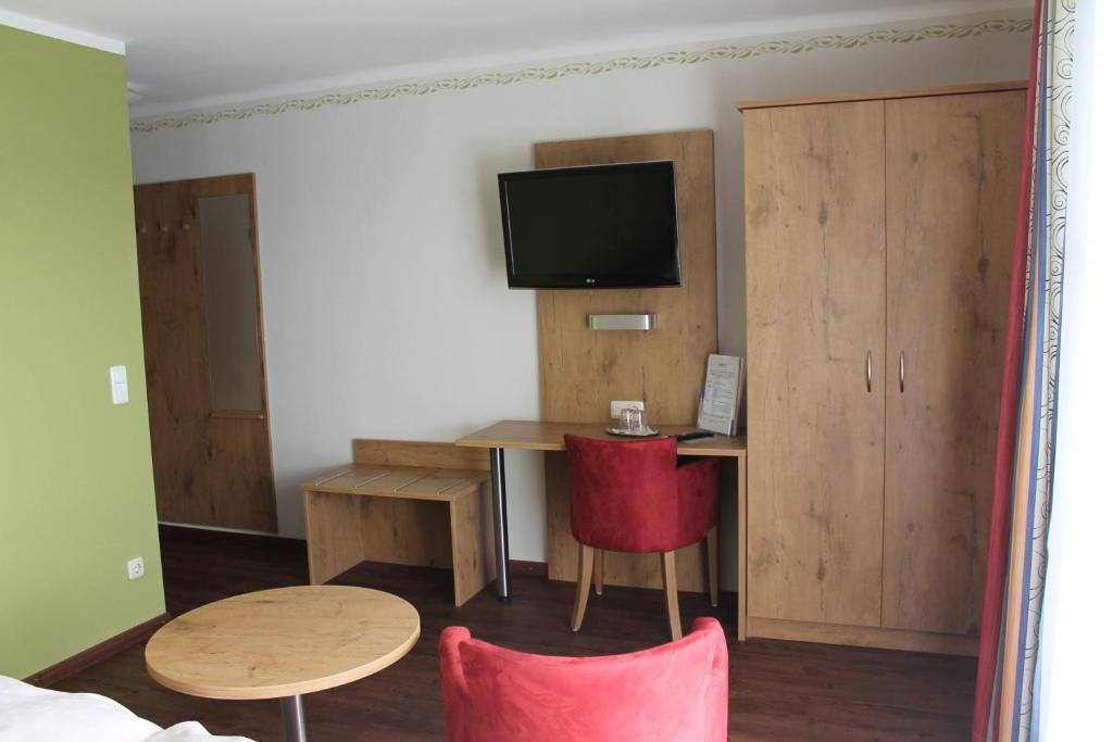 Ferienhotel Herzog Neumarkt am Wallersee Rom bilde