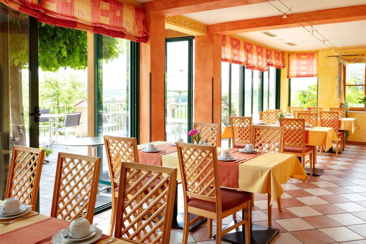 Ferienhotel Herzog Neumarkt am Wallersee Eksteriør bilde